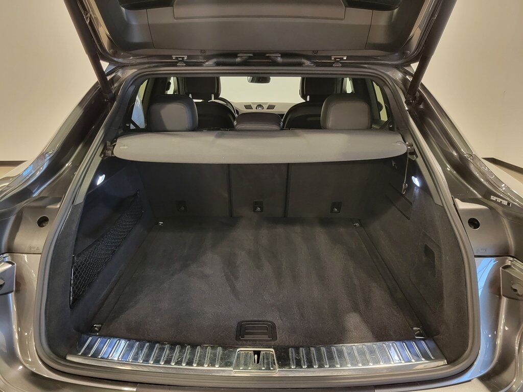 2022 Porsche Cayenne Coupe Base Parker CO