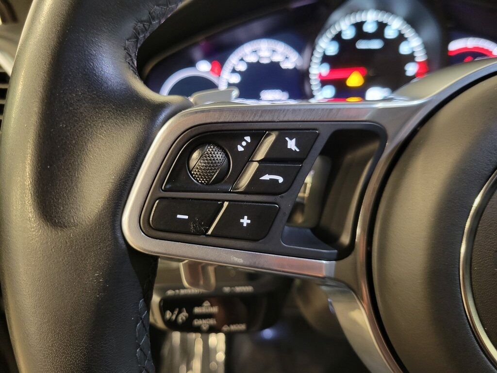 2022 Porsche Cayenne Coupe Base Parker CO