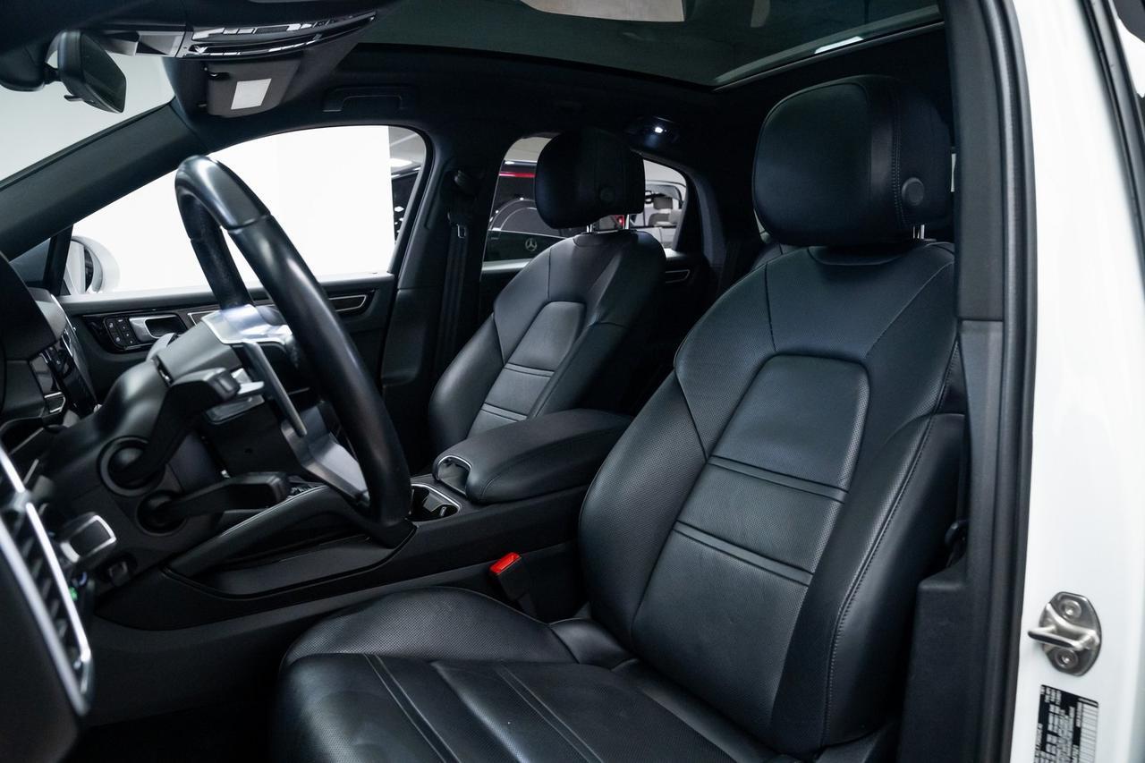 2022 Porsche Cayenne Coupe Base Vented Seats BOSE Audio Portland OR