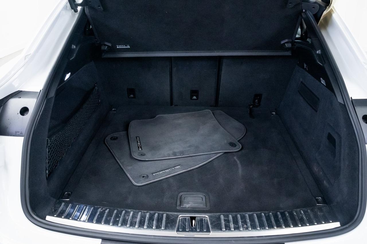 2022 Porsche Cayenne Coupe Base Vented Seats BOSE Audio Portland OR