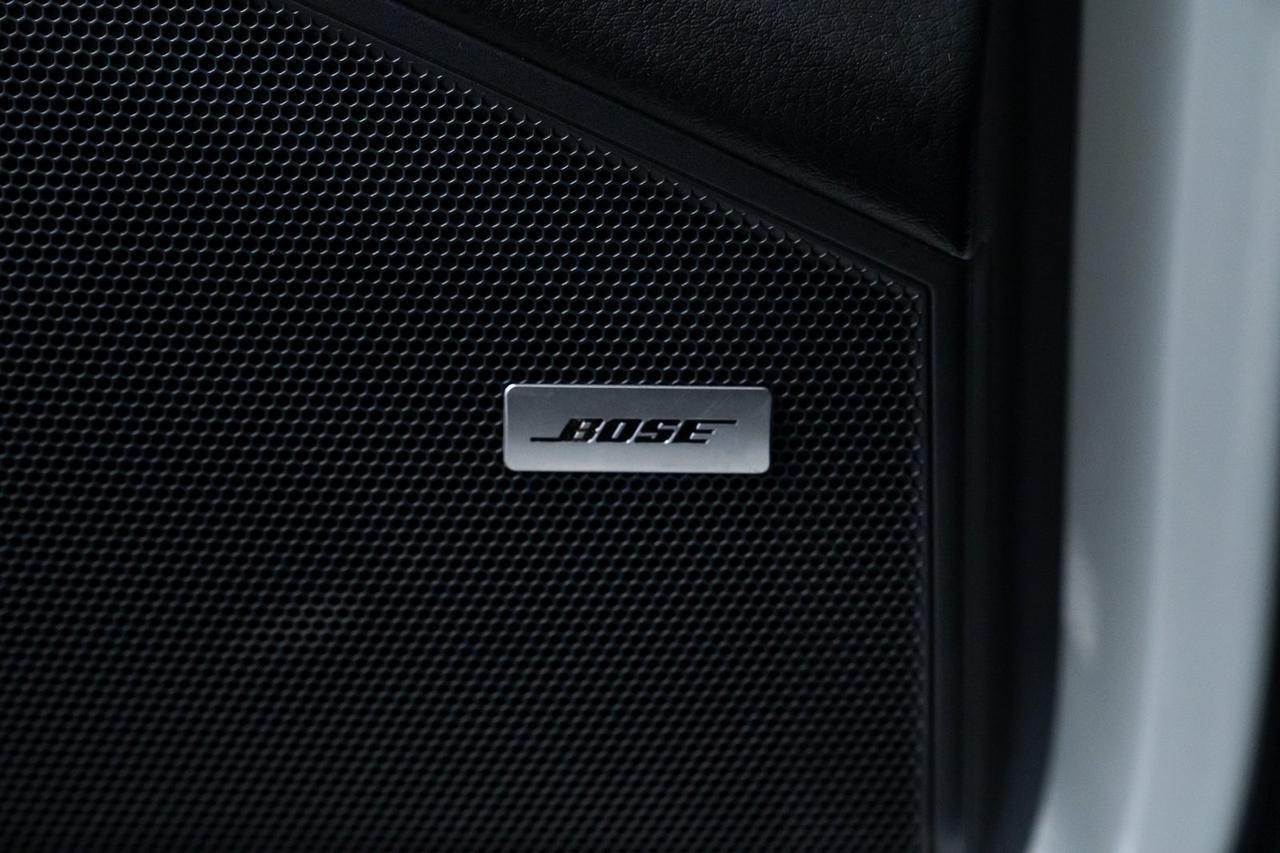 2022 Porsche Cayenne Coupe Base Vented Seats BOSE Audio Portland OR