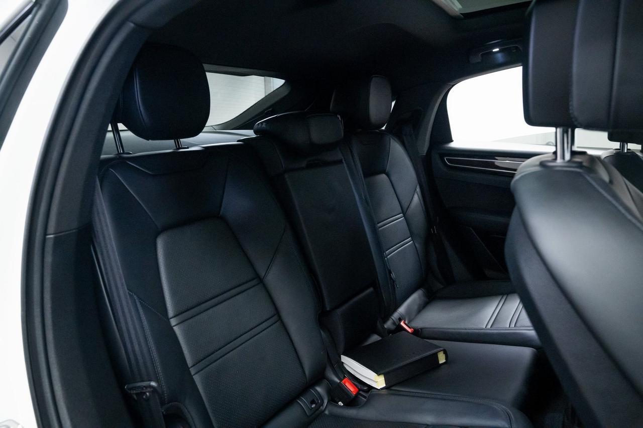 2022 Porsche Cayenne Coupe Base Vented Seats BOSE Audio Portland OR