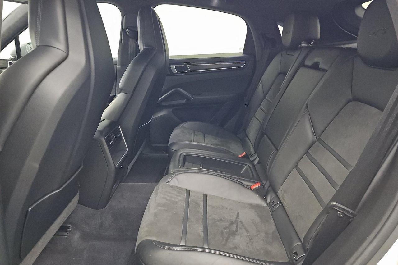 2022 Porsche Cayenne Coupe GTS Portland OR