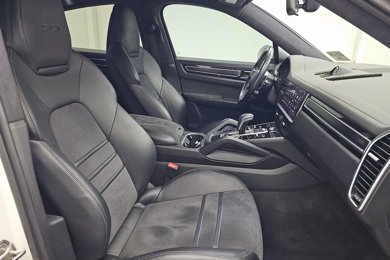 2022 Porsche Cayenne Coupe GTS Portland OR