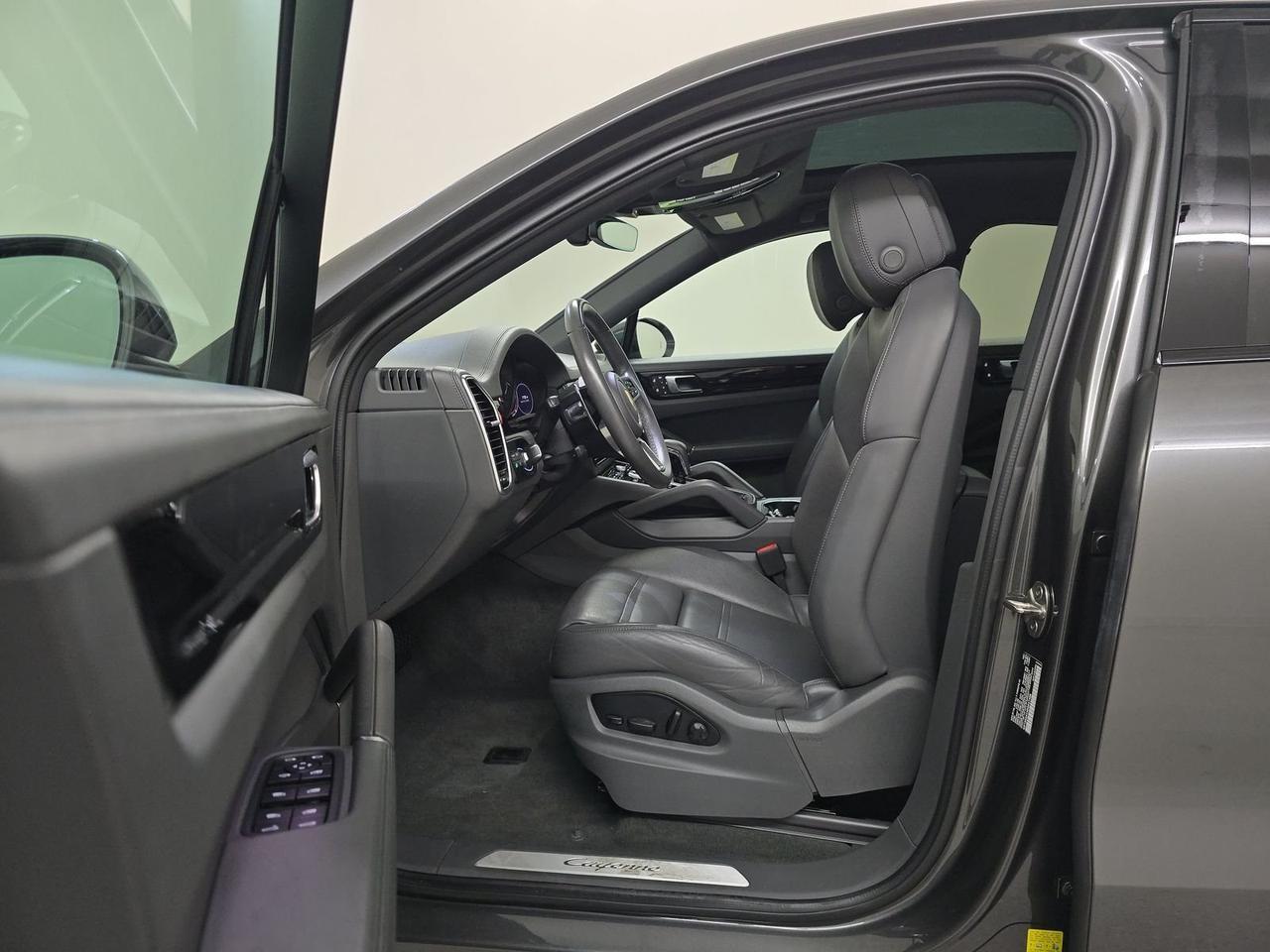 2022 Porsche Cayenne Coupe Massage Seats Adaptive Cruise Portland OR