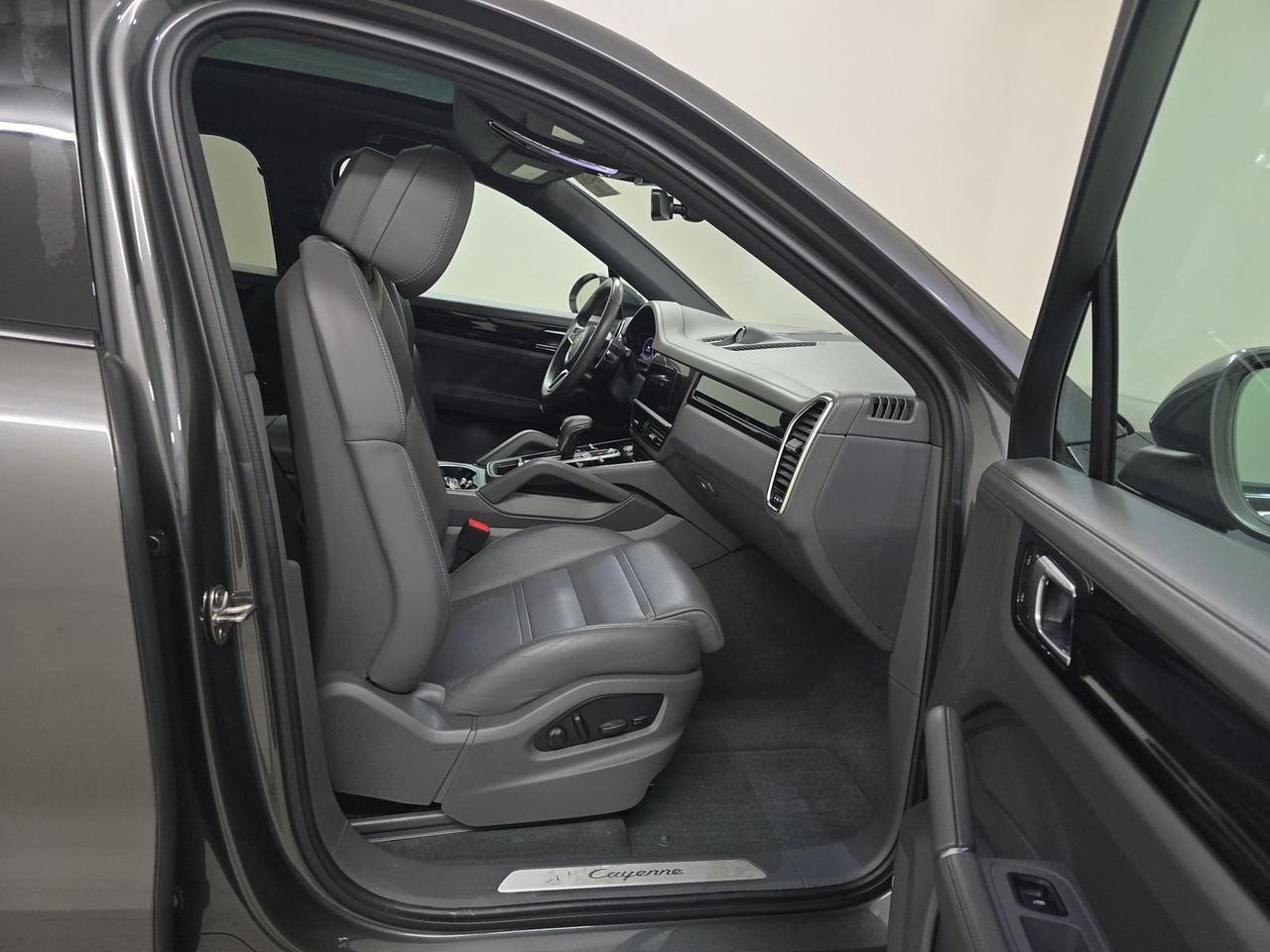 2022 Porsche Cayenne Coupe Massage Seats Adaptive Cruise Portland OR