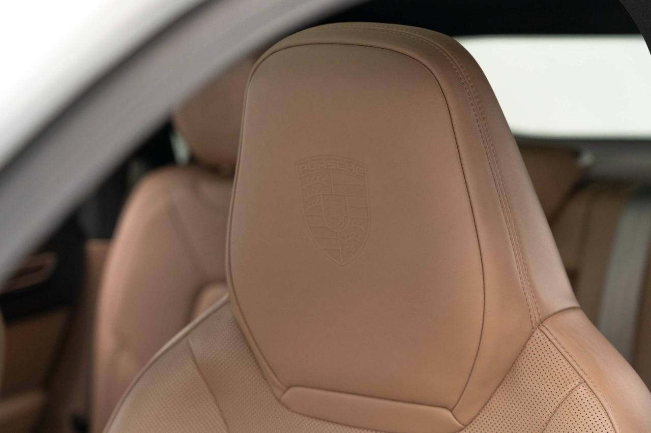 2022 Porsche Cayenne Coupe Platinum Edition Pompano Beach FL