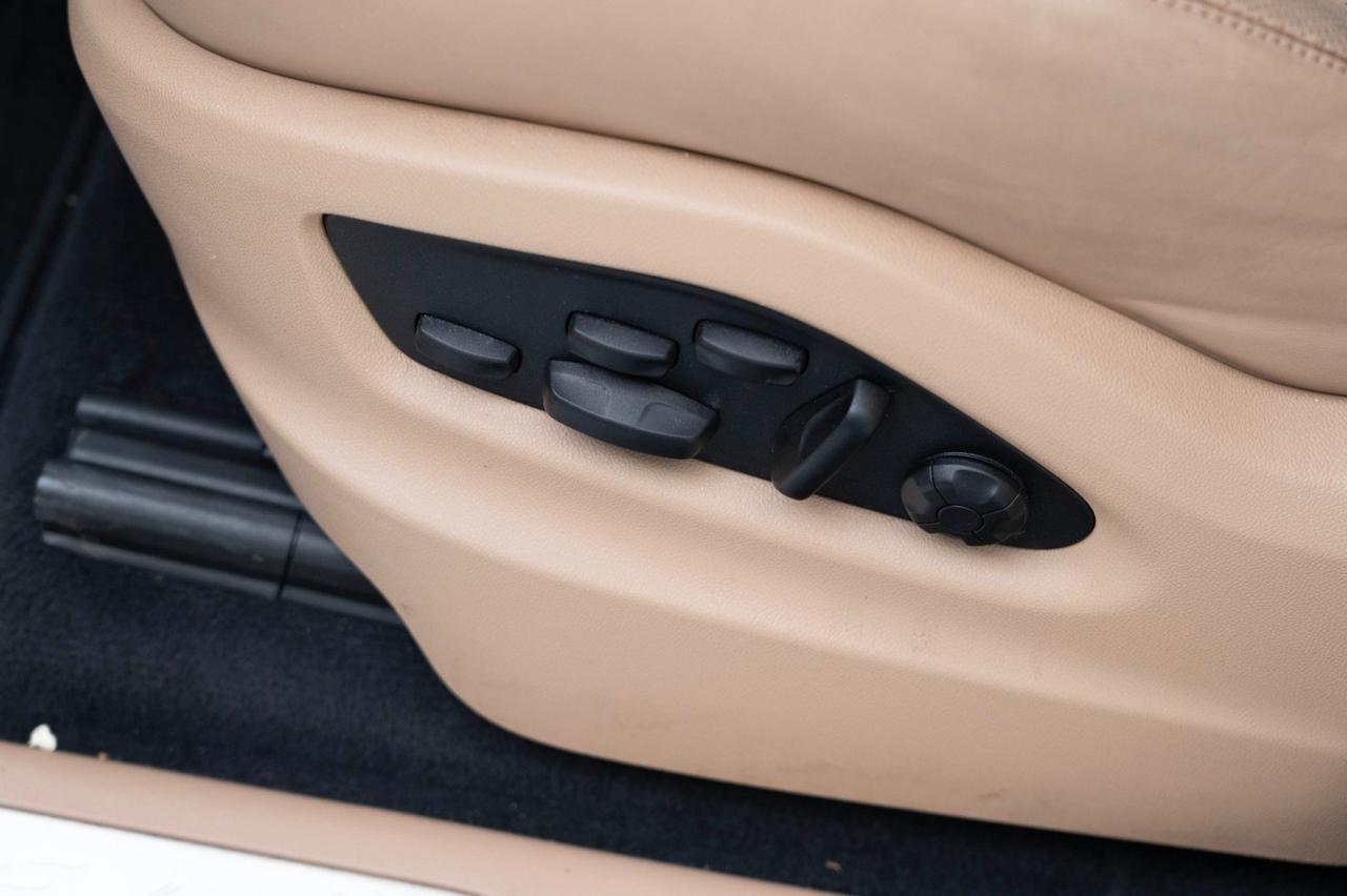 2022 Porsche Cayenne Coupe Platinum Edition Pompano Beach FL