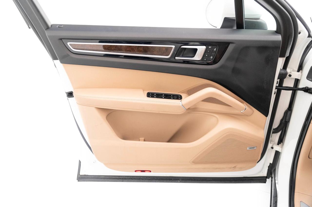 2022 Porsche Cayenne Coupe Platinum Edition Pompano Beach FL