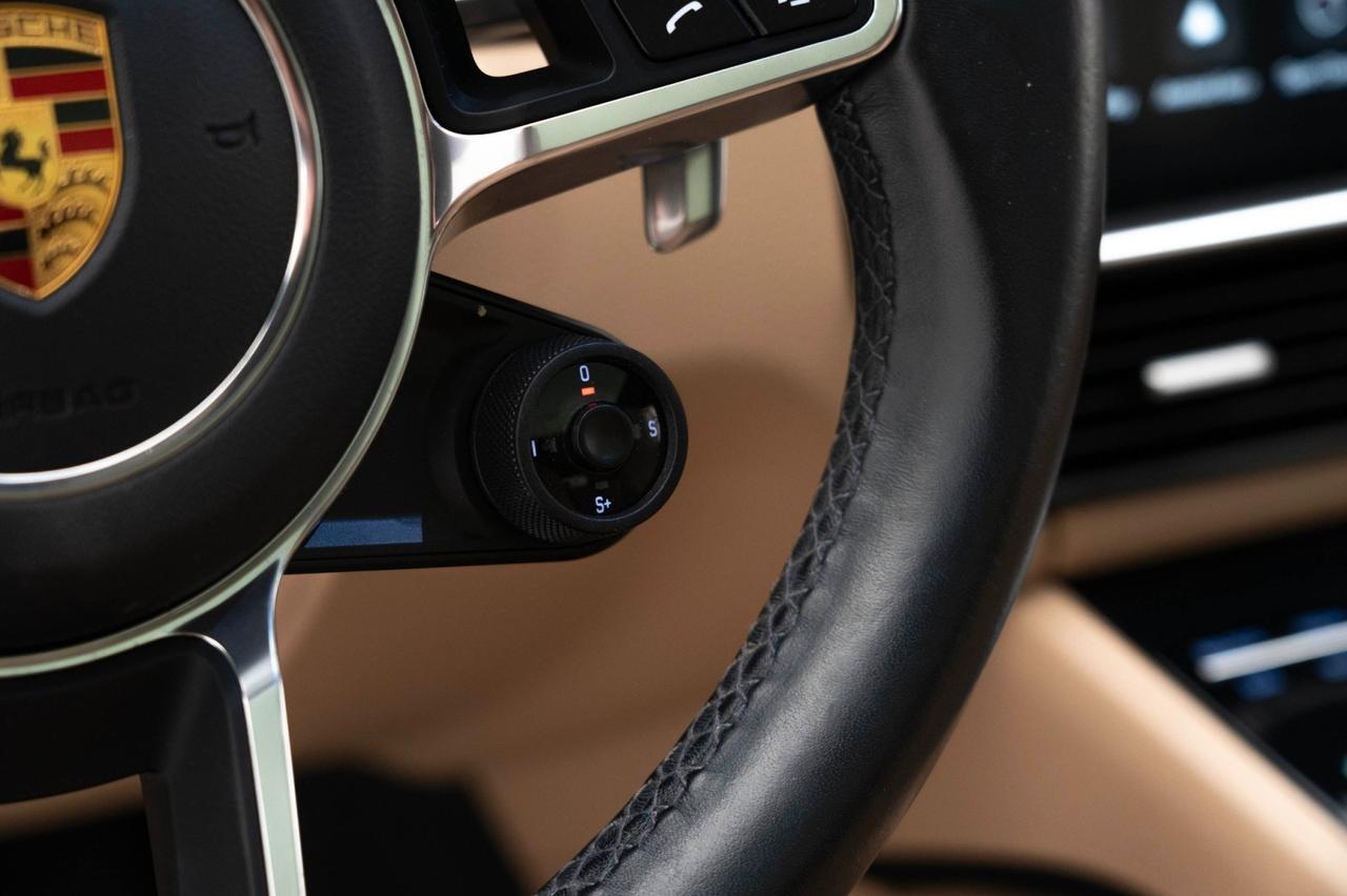 2022 Porsche Cayenne Coupe Platinum Edition Pompano Beach FL