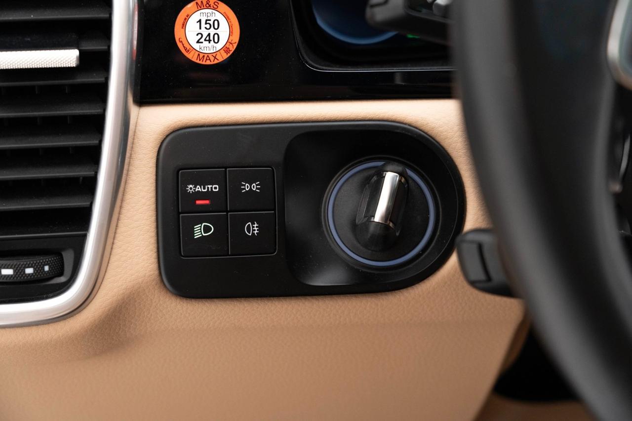 2022 Porsche Cayenne Coupe Platinum Edition Pompano Beach FL