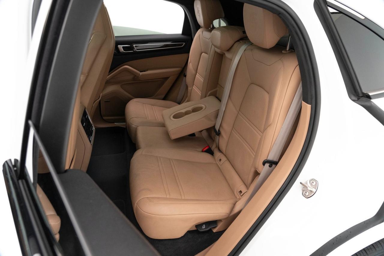 2022 Porsche Cayenne Coupe Platinum Edition Pompano Beach FL