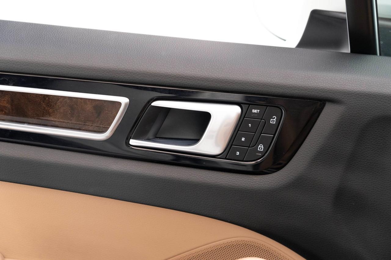 2022 Porsche Cayenne Coupe Platinum Edition Pompano Beach FL