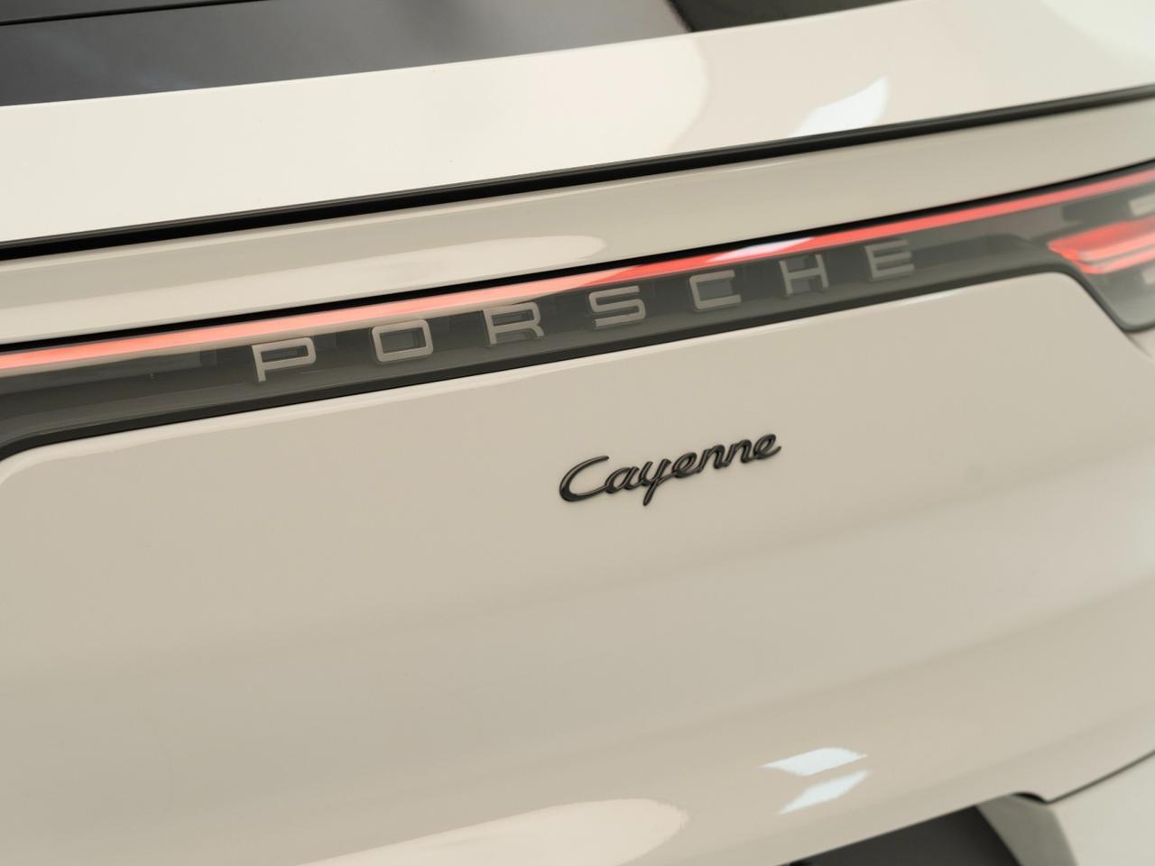 2022 Porsche Cayenne Coupe Platinum Edition Pompano Beach FL