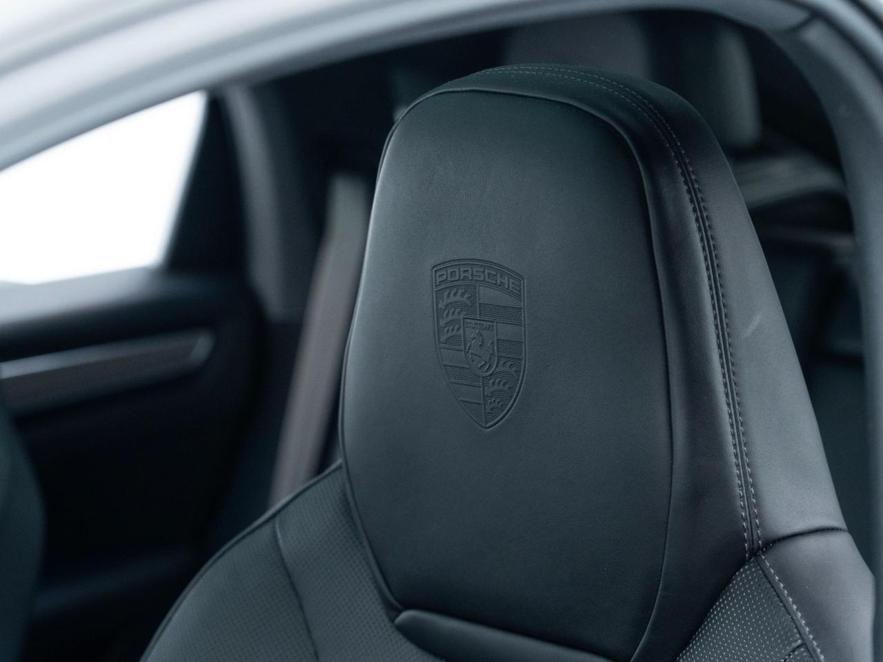 2022 Porsche Cayenne Coupe Platinum Edition Pompano Beach FL