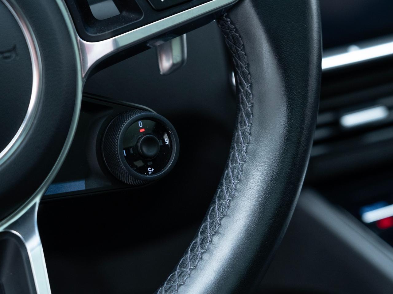 2022 Porsche Cayenne Coupe Platinum Edition Pompano Beach FL