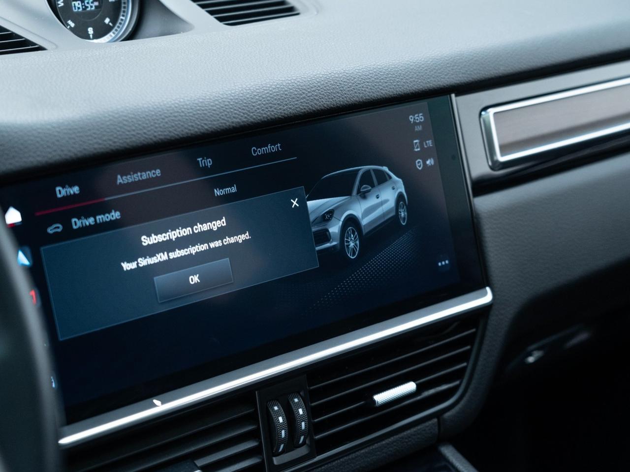 2022 Porsche Cayenne Coupe Platinum Edition Pompano Beach FL