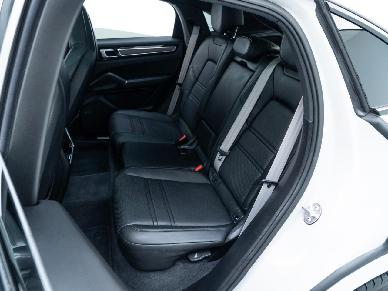 2022 Porsche Cayenne Coupe Platinum Edition Pompano Beach FL