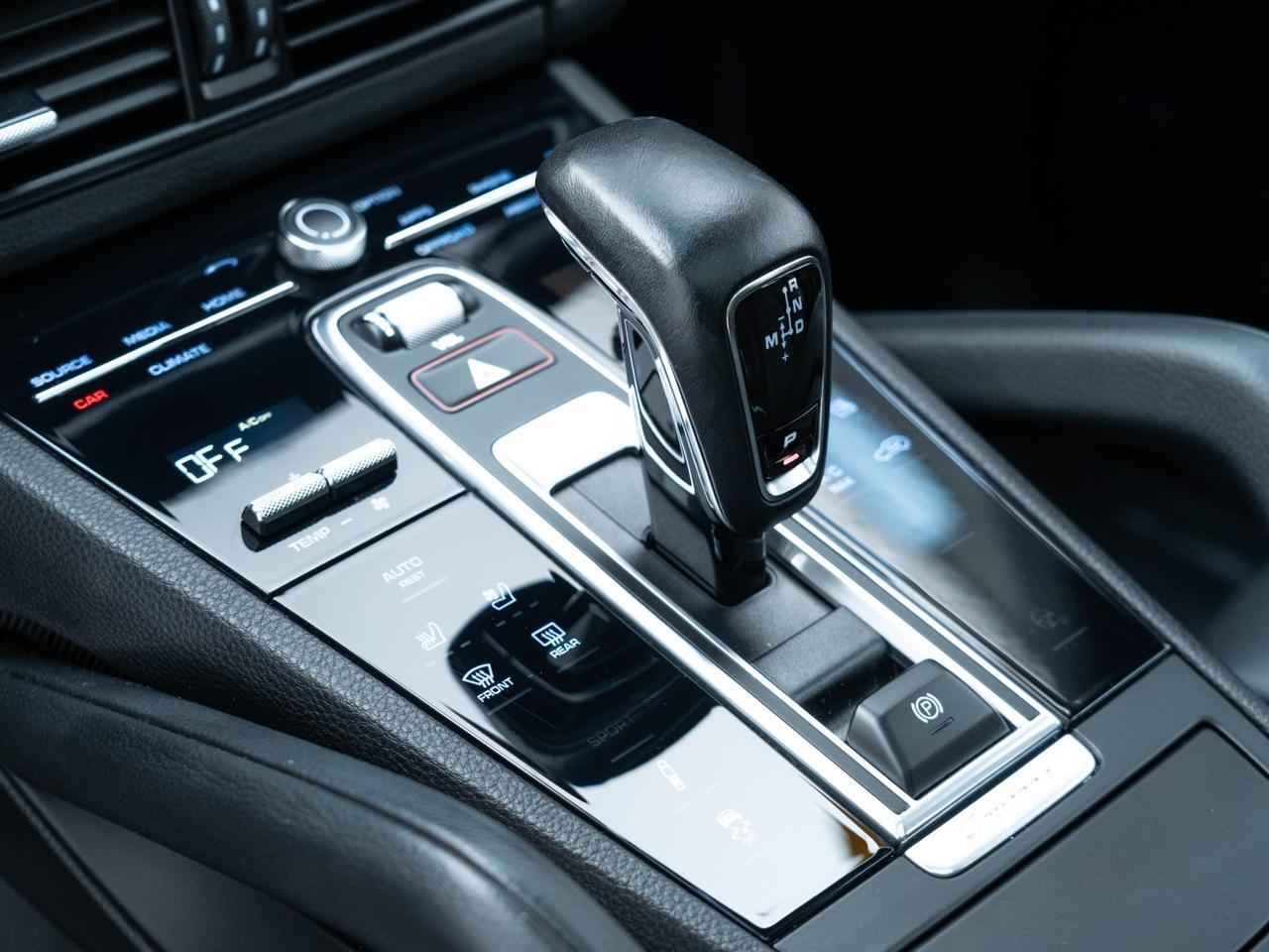 2022 Porsche Cayenne Coupe Platinum Edition Pompano Beach FL