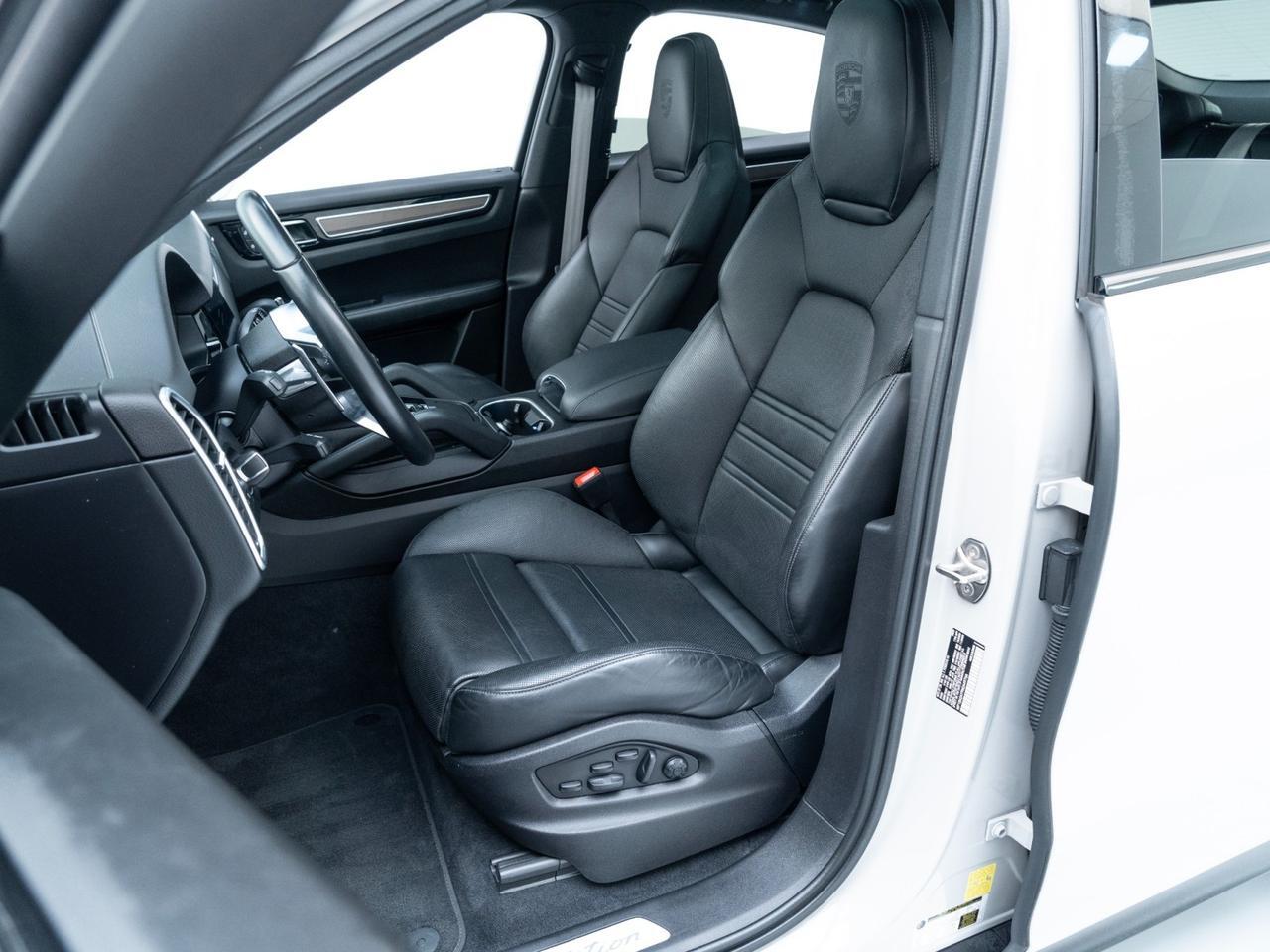 2022 Porsche Cayenne Coupe Platinum Edition Pompano Beach FL