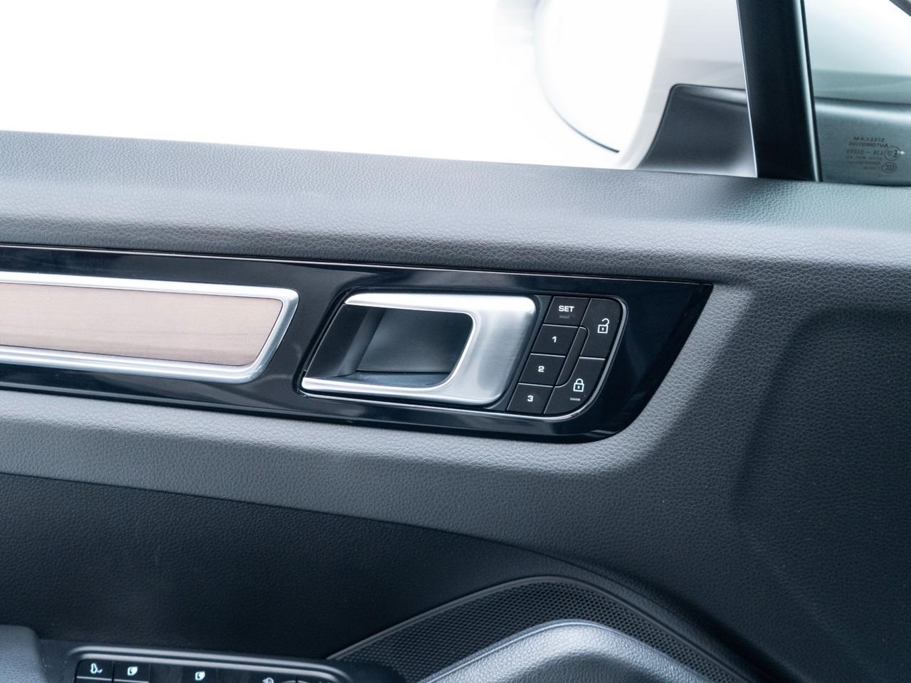 2022 Porsche Cayenne Coupe Platinum Edition Pompano Beach FL