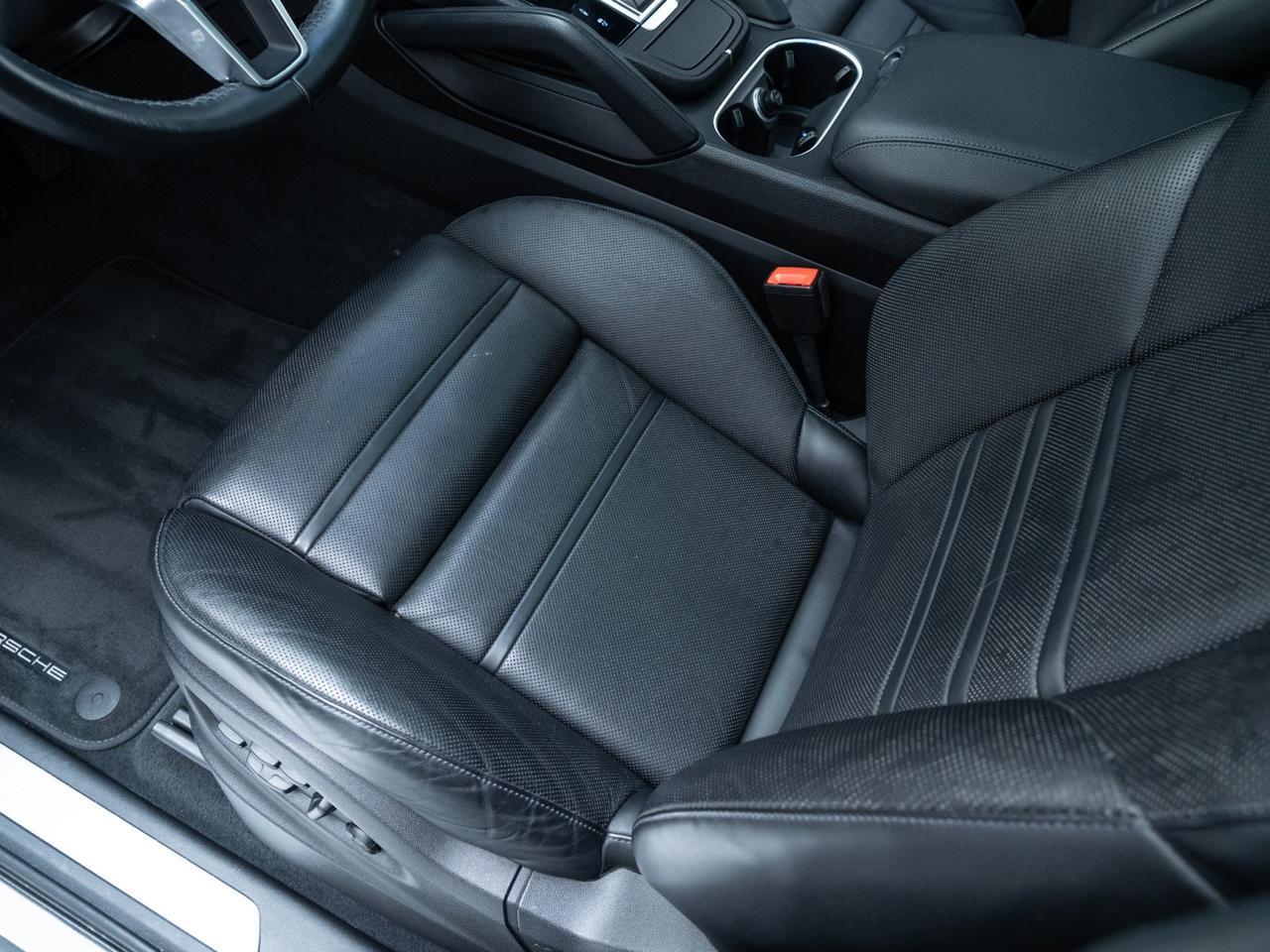 2022 Porsche Cayenne Coupe Platinum Edition Pompano Beach FL