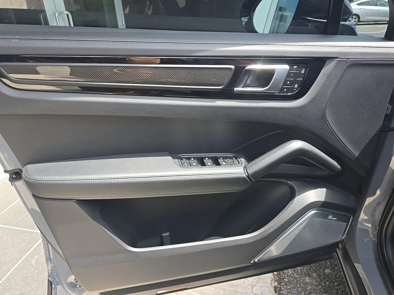 2022 Porsche Cayenne Coupe Turbo GT Burmester 3D Sound Head-Up Display Ventilated Seat Portland OR