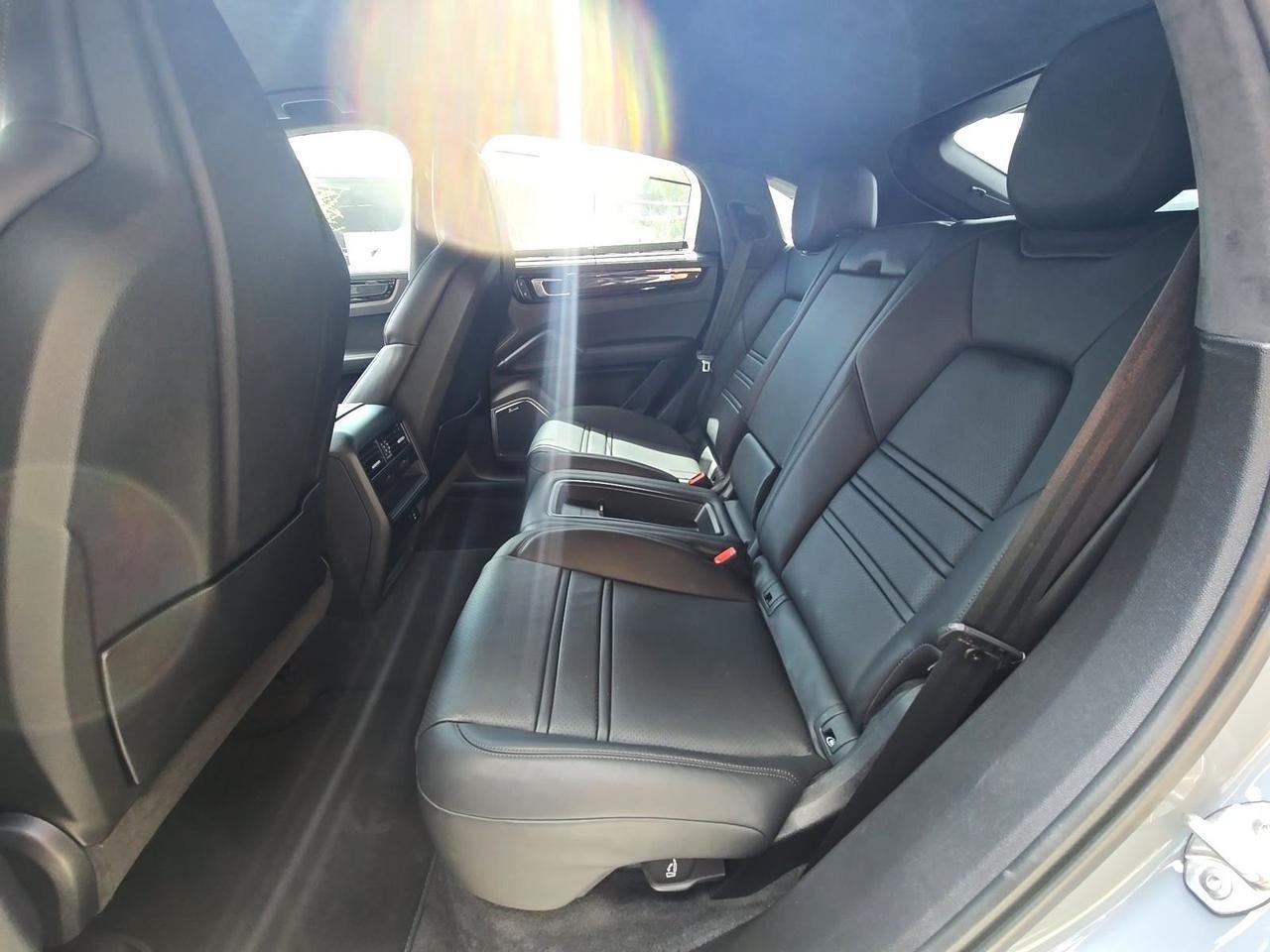 2022 Porsche Cayenne Coupe Turbo GT Burmester 3D Sound Head-Up Display Ventilated Seat Portland OR