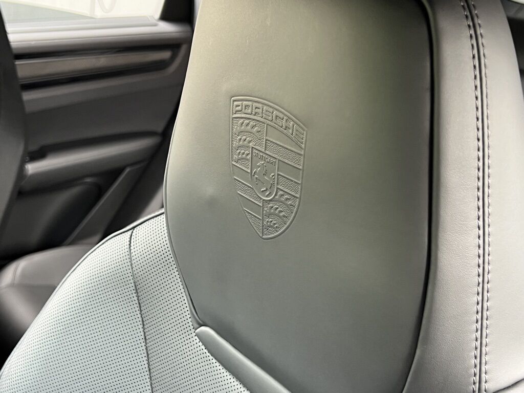 2022 Porsche Cayenne Coupe Turbo GT Indianapolis IN