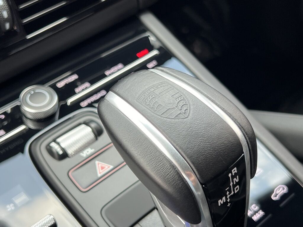 2022 Porsche Cayenne Coupe Turbo GT Indianapolis IN