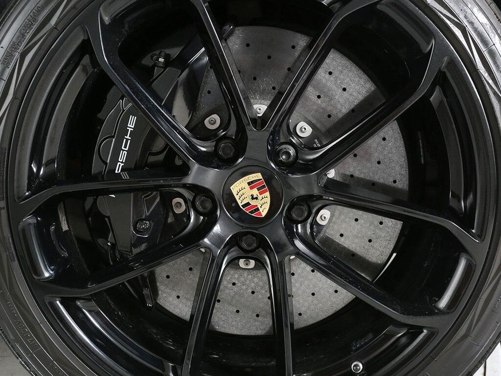 2022 Porsche Cayenne Coupe Turbo GT Indianapolis IN
