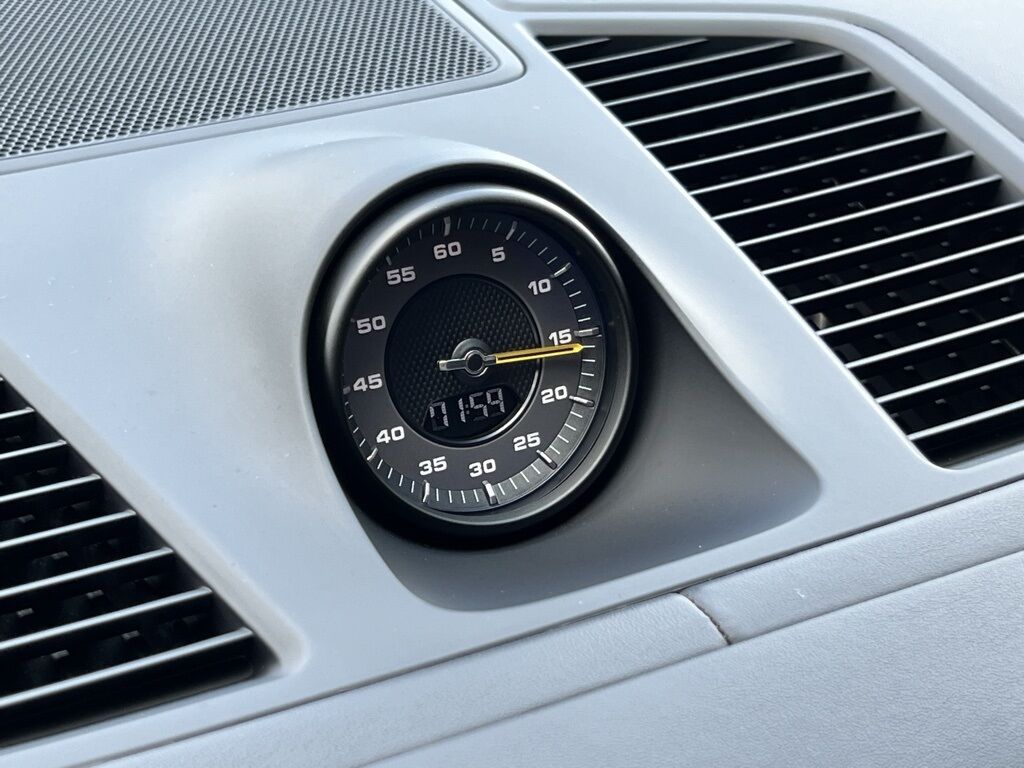 2022 Porsche Cayenne Coupe Turbo GT Indianapolis IN