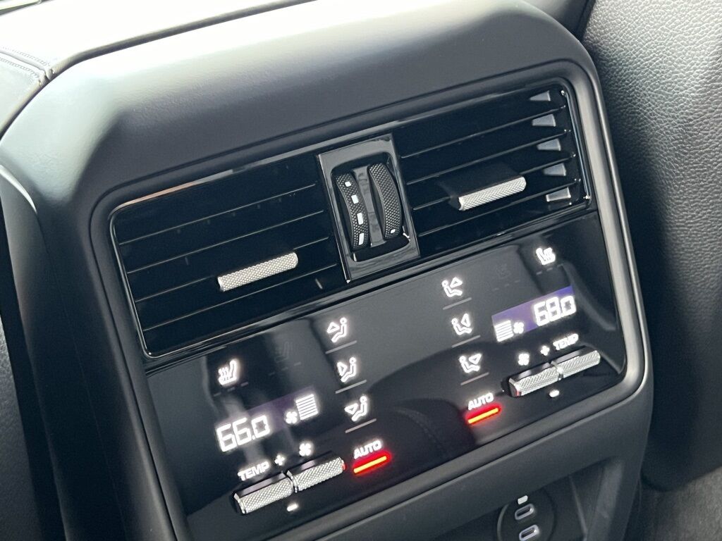 2022 Porsche Cayenne Coupe Turbo GT Indianapolis IN