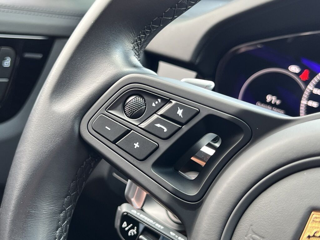 2022 Porsche Cayenne Coupe Turbo GT Indianapolis IN