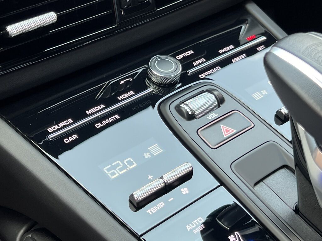 2022 Porsche Cayenne Coupe Turbo GT Indianapolis IN