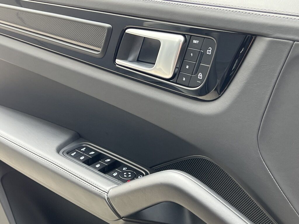 2022 Porsche Cayenne Coupe Turbo GT Indianapolis IN
