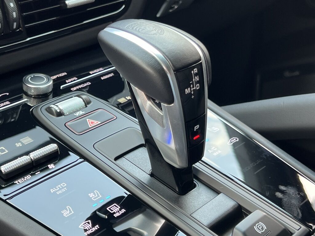 2022 Porsche Cayenne Coupe Turbo GT Indianapolis IN
