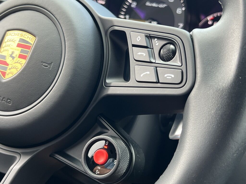 2022 Porsche Cayenne Coupe Turbo GT Indianapolis IN