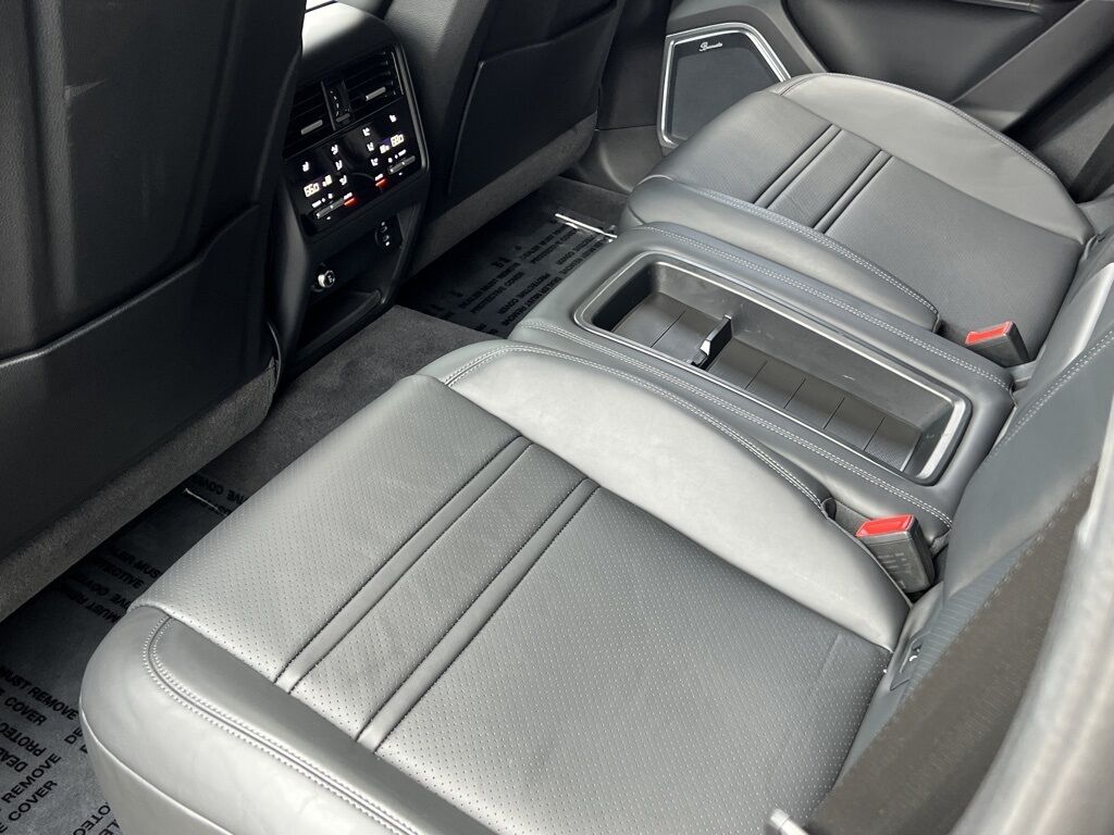 2022 Porsche Cayenne Coupe Turbo GT Indianapolis IN