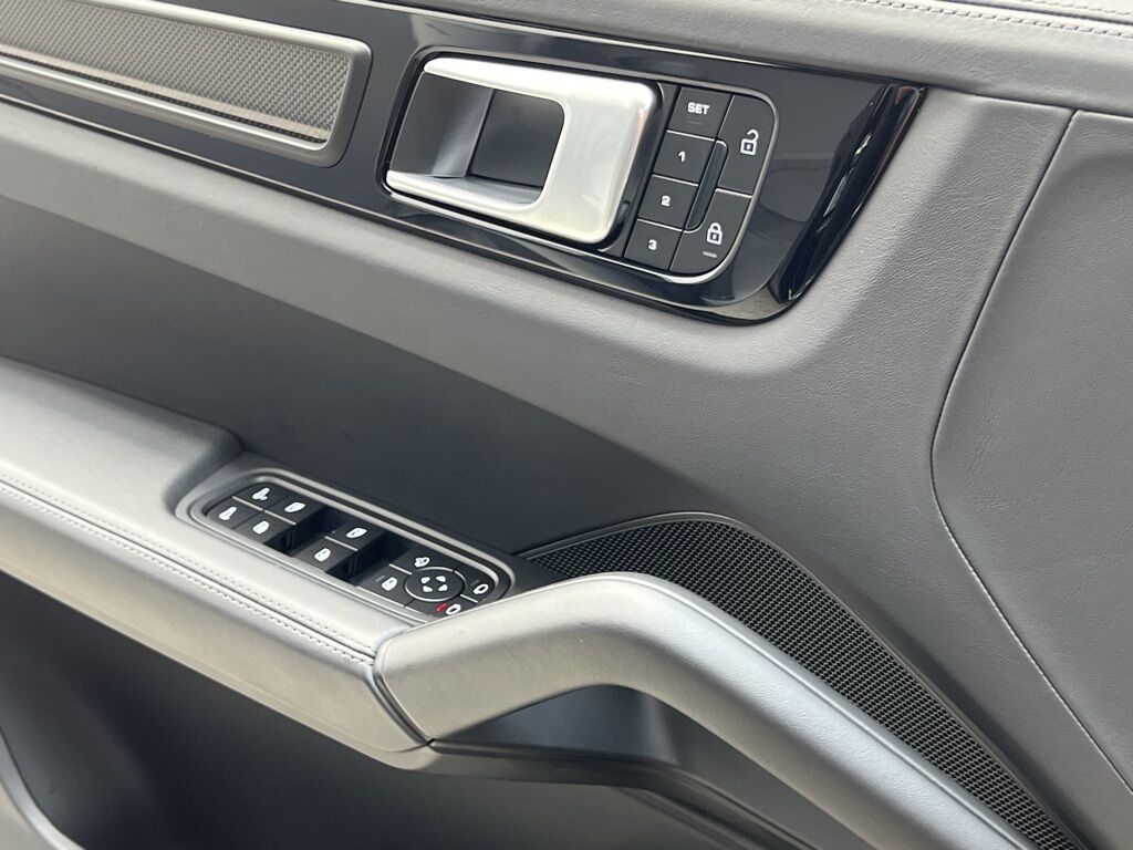 2022 Porsche Cayenne Coupe Turbo GT Indianapolis IN