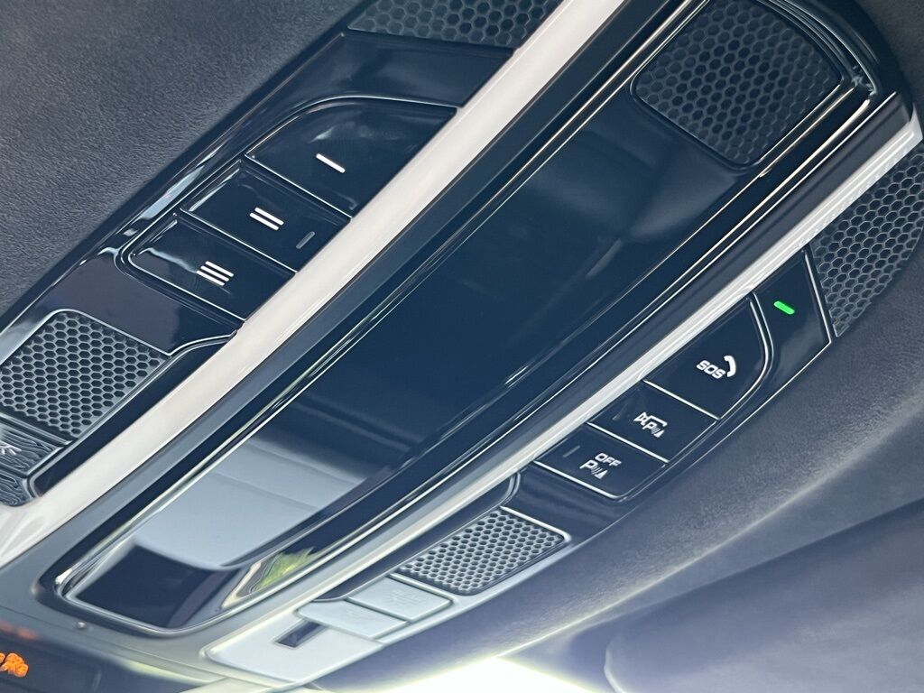 2022 Porsche Cayenne Coupe Turbo GT Indianapolis IN