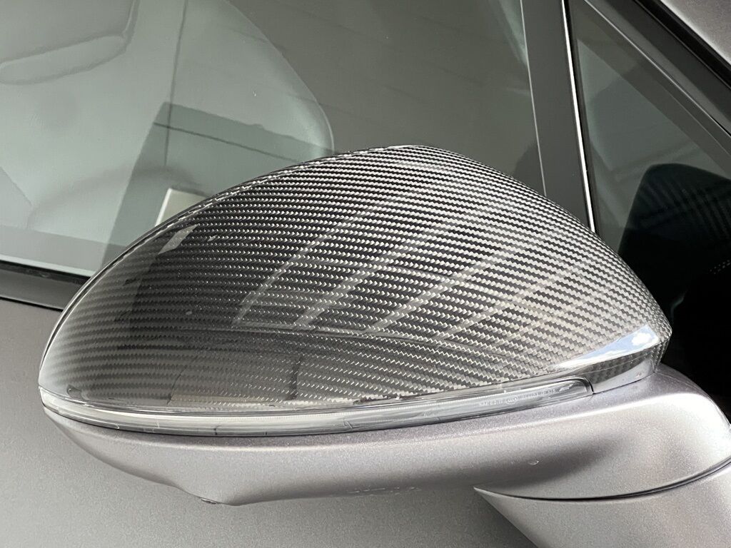 2022 Porsche Cayenne Coupe Turbo GT Indianapolis IN