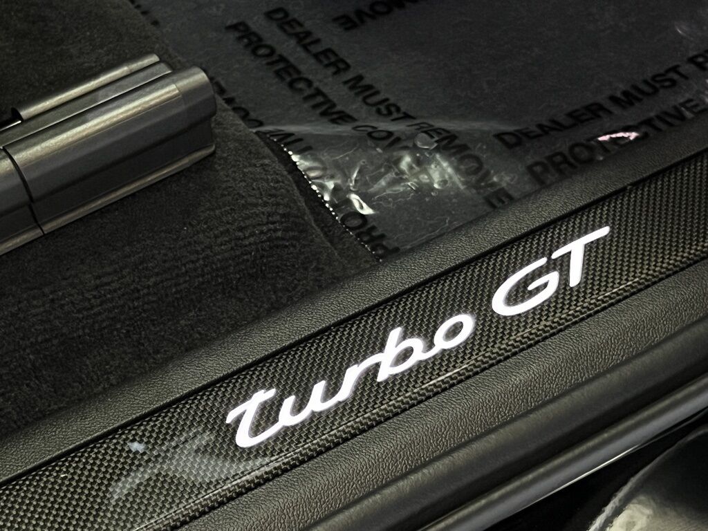 2022 Porsche Cayenne Coupe Turbo GT Indianapolis IN
