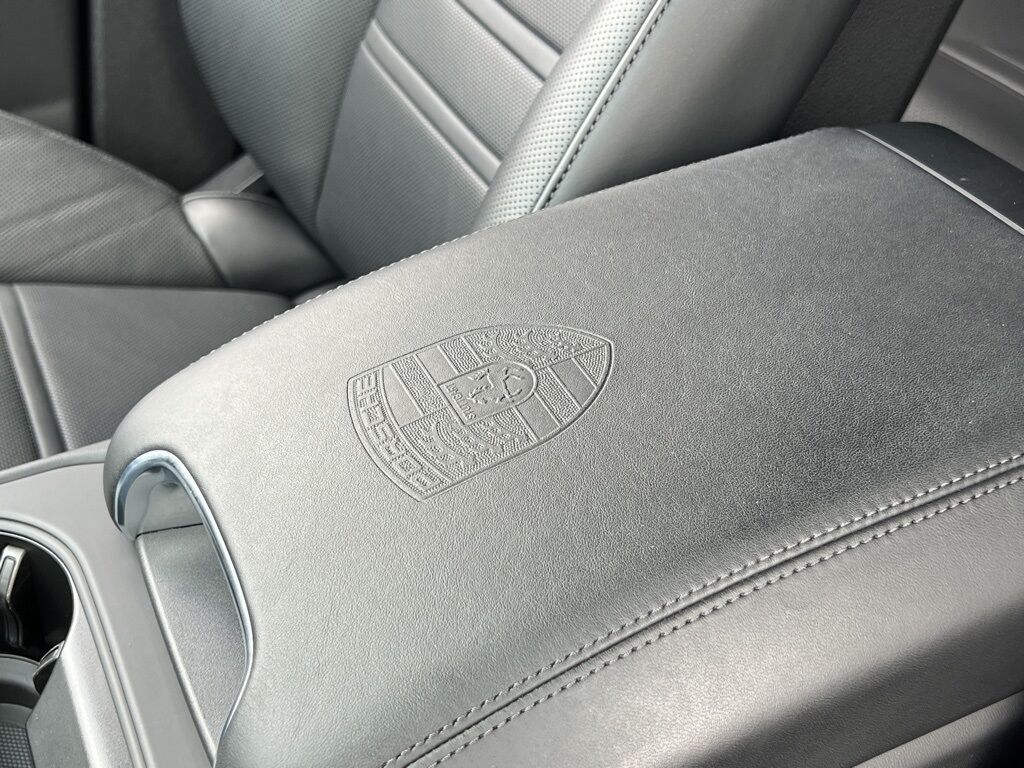 2022 Porsche Cayenne Coupe Turbo GT Indianapolis IN