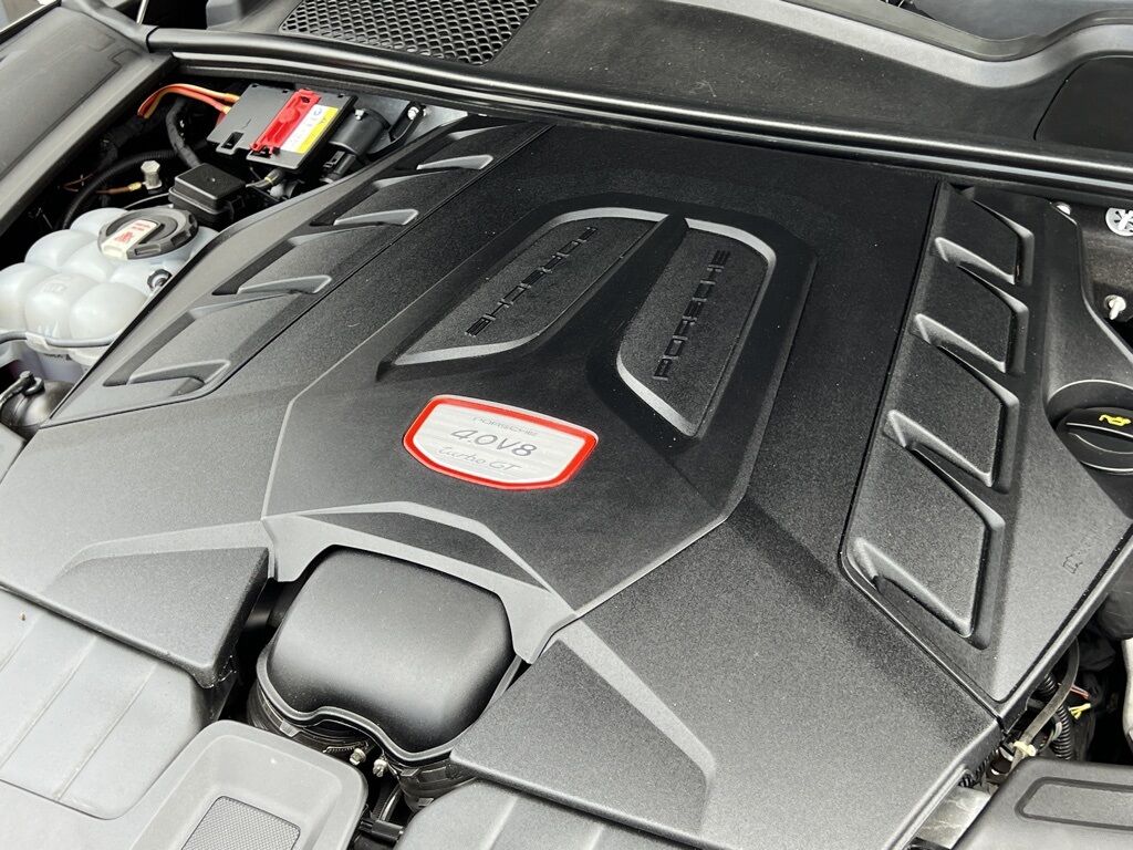 2022 Porsche Cayenne Coupe Turbo GT Indianapolis IN