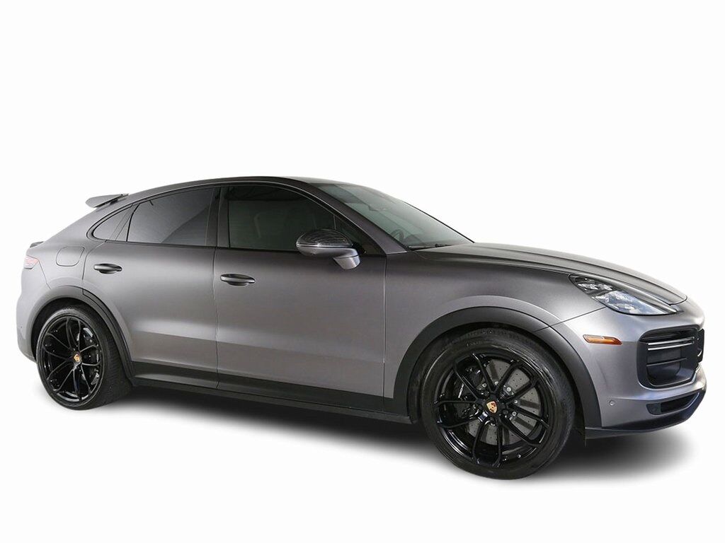 2022 Porsche Cayenne Coupe Turbo GT Indianapolis IN