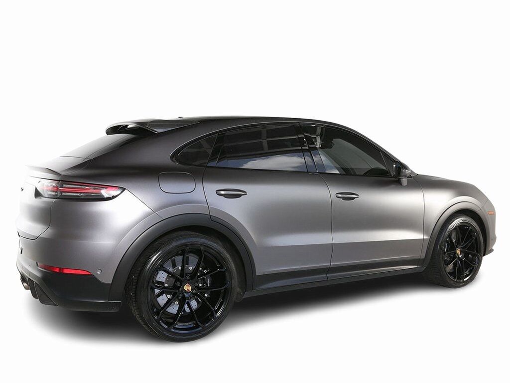 2022 Porsche Cayenne Coupe Turbo GT Indianapolis IN