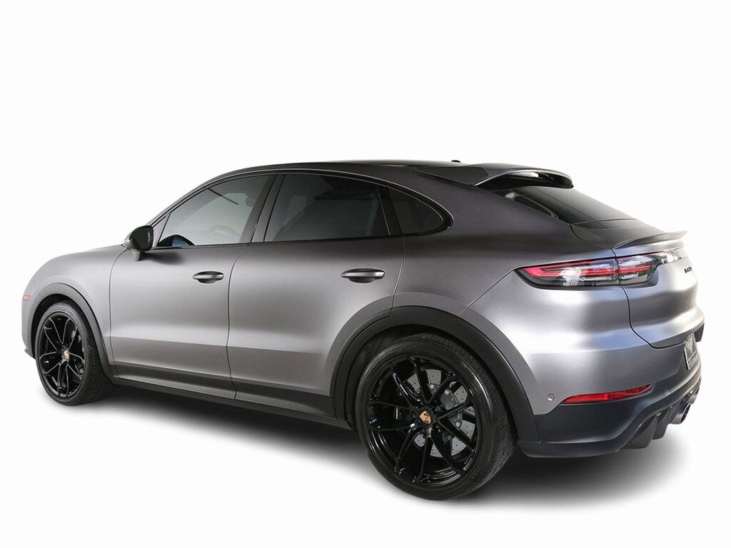 2022 Porsche Cayenne Coupe Turbo GT Indianapolis IN