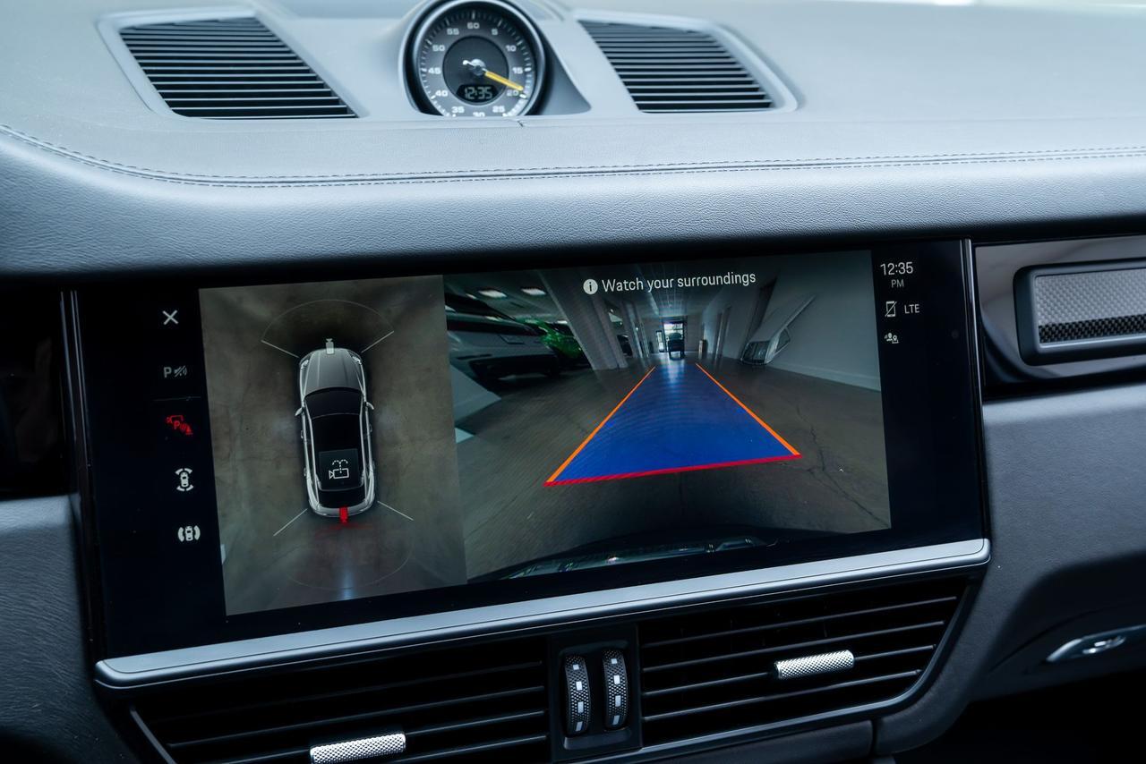 2022 Porsche Cayenne Coupe Turbo GT Night Vision Assist PCCB Burmester 3D Portland OR