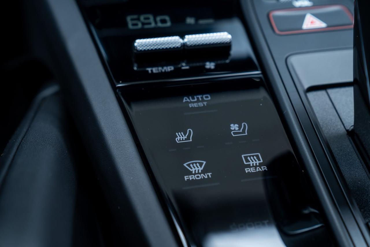2022 Porsche Cayenne Coupe Turbo GT Night Vision Assist PCCB Burmester 3D Portland OR